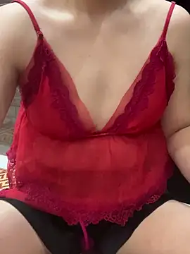 Yinini online show from 04/01/26, 02:34