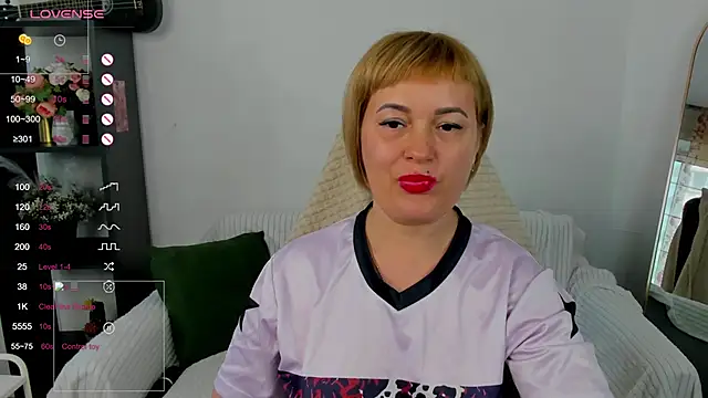 MaryClars online show from 06/02/26, 07:10