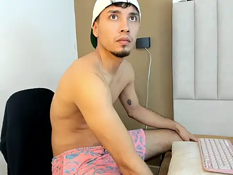 Noah Smith01 online show from 02/24/26, 11:14