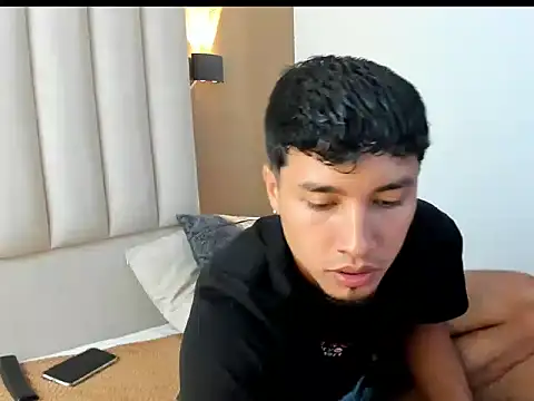 Noah Smith01 online show from 04/03/26, 09:13