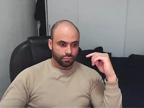 Lbrasilbd online show from 02/08/26, 11:08