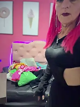 Karolaiin LS online show from 02/22/26, 07:23