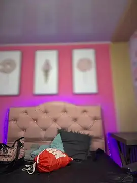 Karolaiin LS online show from 03/03/26, 07:31