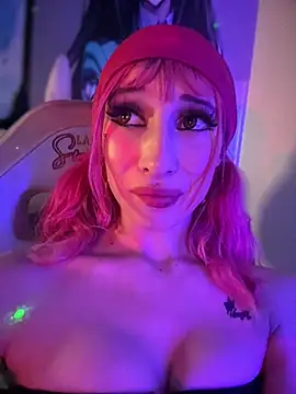 Maaddy LS online show from 03/10/26, 07:52