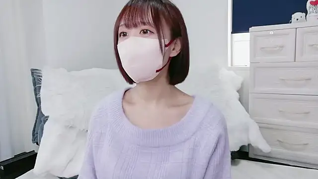 Himari 162 online show from 02/08/26, 06:17