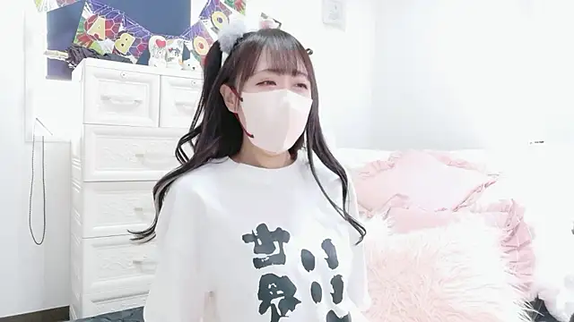 Snapshot of Himari_162 chatting on 07/25/26, 05:27 Himari 162 online show from 07/25/26, 05:27