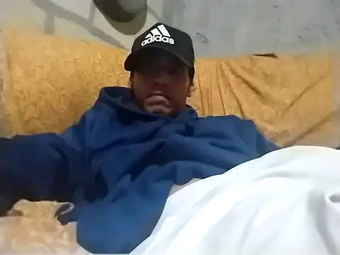 conejitalia online show from 02/02/26, 02:05