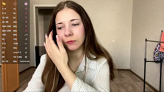 Shanika wey online show from 04/08/26, 11:10