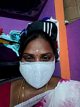 Tamil Hot Nisha online show from 02/07/26, 09:46