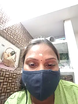 Tamil Hot Nisha online show from 02/17/26, 06:14