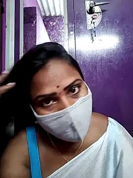 Tamil Hot Nisha online show from 04/08/26, 06:30