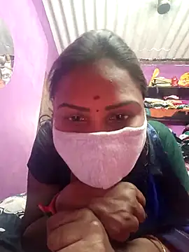 Tamil Hot Nisha online show from 04/24/26, 07:16