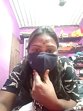 Tamil Hot Nisha online show from 04/26/26, 08:45