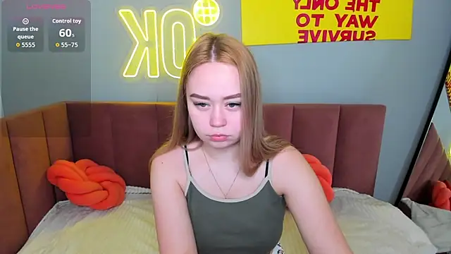 BellaAiry online show from 04/09/26, 01:38