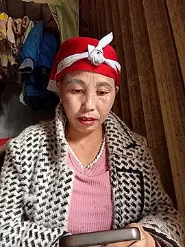 lena-cute online show from 03/15/26, 02:17