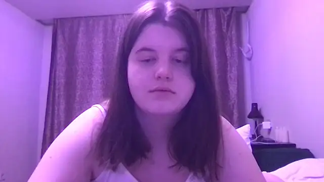 KristiFoxy online show from 02/23/26, 10:07