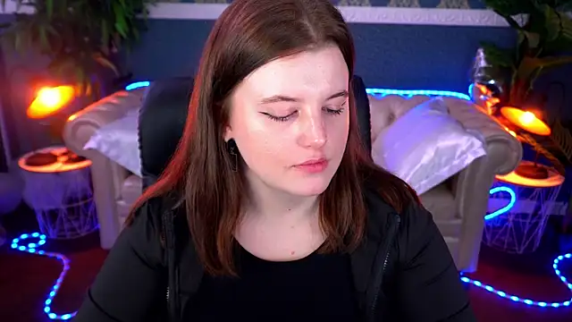 KristiFoxy online show from 02/27/26, 01:33