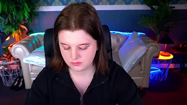 KristiFoxy online show from 04/15/26, 06:48