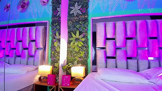 Mari cooper1 online show from 03/16/26, 08:57