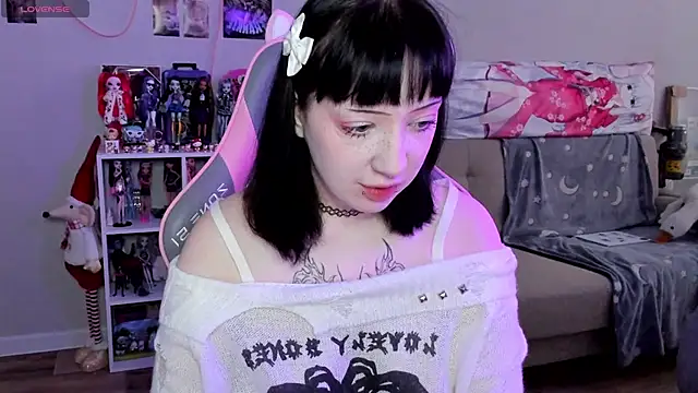 MollysLand online show from 02/06/26, 07:45