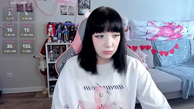 MollysLand online show from 02/27/26, 09:31