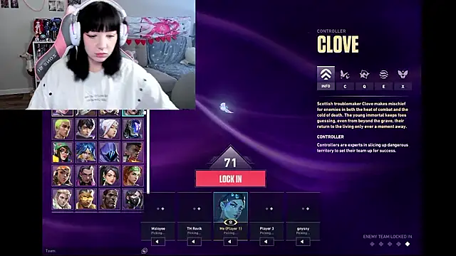 MollysLand online show from 02/28/26, 06:47