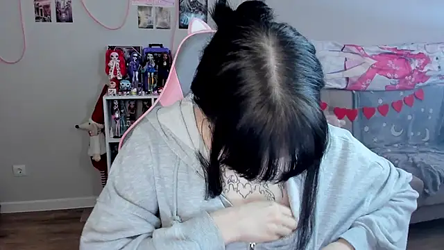 MollysLand online show from 03/05/26, 09:05