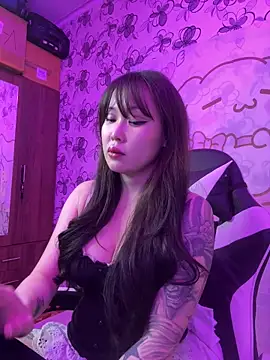 YukiiTYAN online show from 02/07/26, 07:28