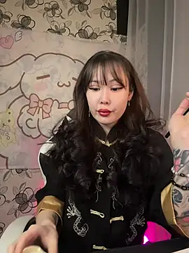 YukiiTYAN online show from 02/23/26, 06:05