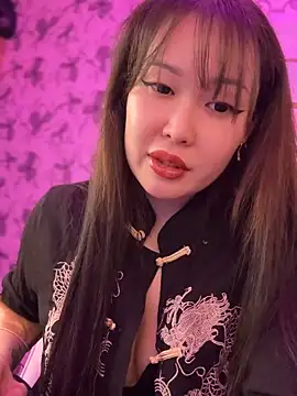 YukiiTYAN online show from 03/24/26, 02:44