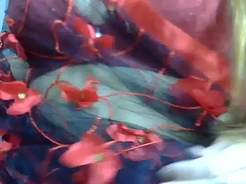 anvika 1709 online show from 02/10/26, 04:33