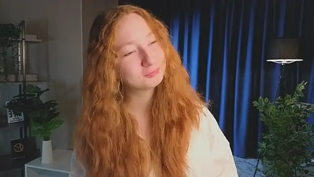 MaraButtrey online show from 02/08/26, 01:31