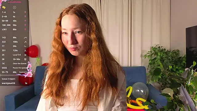 MaraButtrey online show from 02/14/26, 01:02