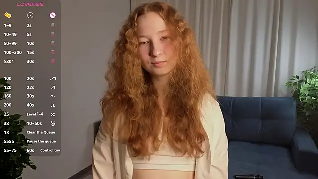 MaraButtrey online show from 02/27/26, 01:16