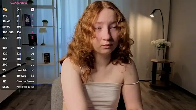 MaraButtrey online show from 05/04/26, 01:12