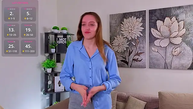 NenaWord online show from 03/05/26, 01:12