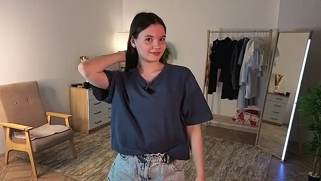 MirthaZien online show from 02/09/26, 01:09