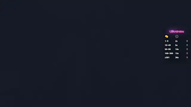 SoftnessMila online show from 02/09/26, 03:27