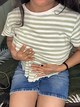 nauty girl shalu online show from 02/09/26, 07:23