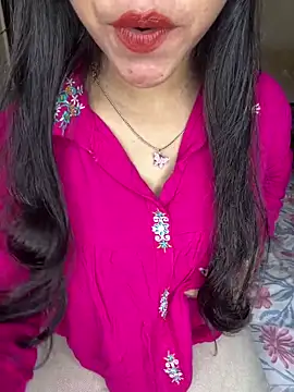 nauty girl shalu online show from 03/07/26, 04:53