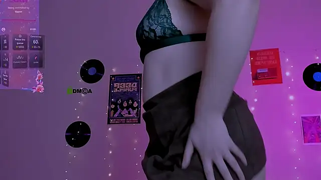 kora cosmo online show from 02/24/26, 03:10