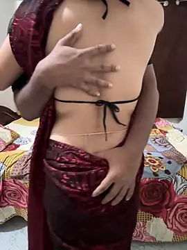 Hot Bhavi  online show from 03/24/26, 06:24