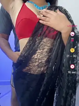 Snapshot of Hot_Bhavi_ chatting on 06/08/26, 07:47 Hot Bhavi online show from 06/08/26, 07:47