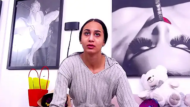 LexiPlay online show from 03/03/26, 05:02