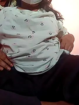 vyshali vyshu online show from 02/04/26, 12:11