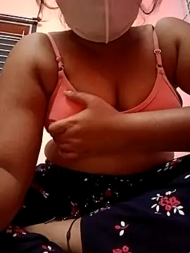 vyshali vyshu online show from 03/16/26, 02:43