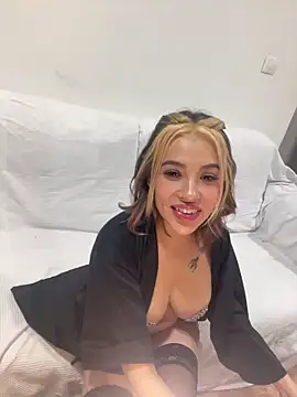 freyha20336 online show from 02/07/26, 08:45