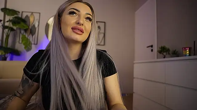 MissObsidian online show from 02/02/26, 09:02