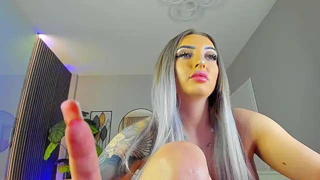 MissObsidian online show from 02/23/26, 09:34