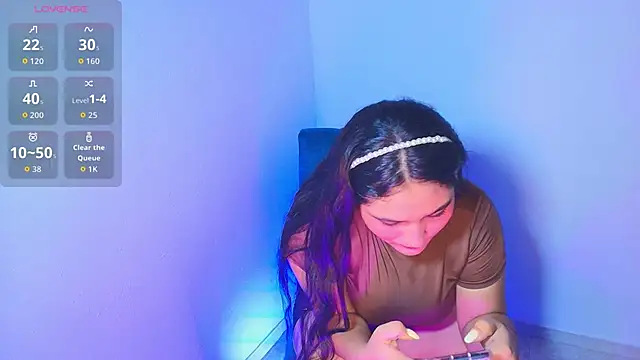 Snapshot of Lya_dubois_ chatting on 05/09/26, 04:01 Lya dubois online show from 05/09/26, 04:01